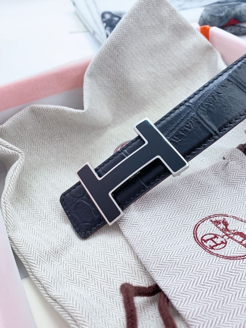 Hermes Belts